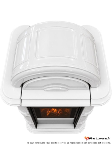 LIENZ EVO WOOD MAIOLICA 8,5 kW