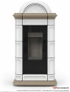 LIENZ EVO WOOD MAIOLICA 10,1 kW