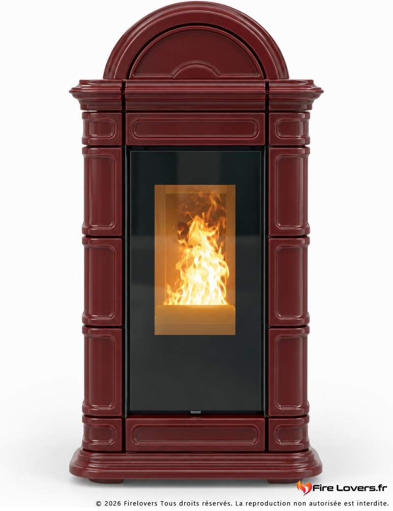 LIENZ EVO WOOD MAIOLICA...