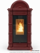 LIENZ EVO WOOD MAIOLICA 10,1 kW
