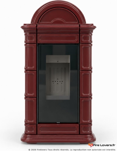 LIENZ EVO WOOD MAIOLICA 10,1 kW