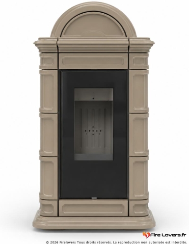 LIENZ EVO WOOD MAIOLICA 10,1 kW