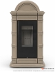 LIENZ EVO WOOD MAIOLICA 10,1 kW