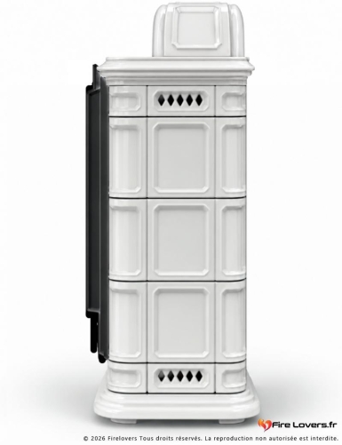 LIENZ EVO WOOD MAIOLICA 10,1 kW