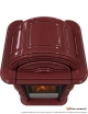 LIENZ EVO WOOD MAIOLICA 10,1 kW