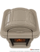 LIENZ EVO WOOD MAIOLICA 10,1 kW