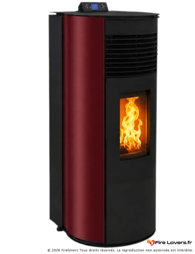 Ideale SR 8