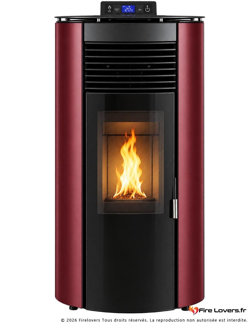 Ideale SR 12