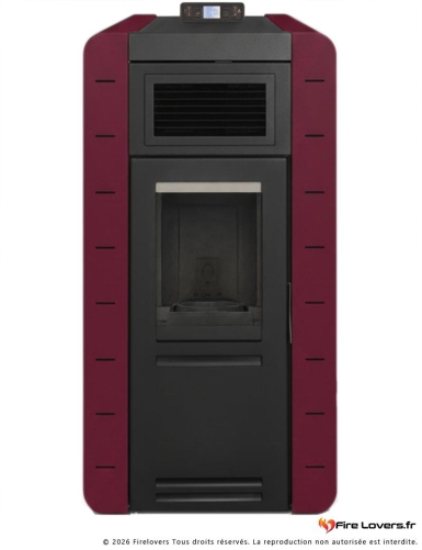 Ideale S 12