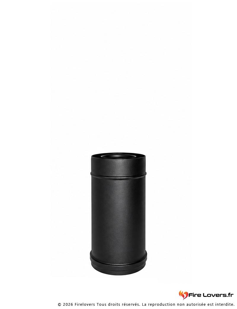Element droit 265 mm Diflux...