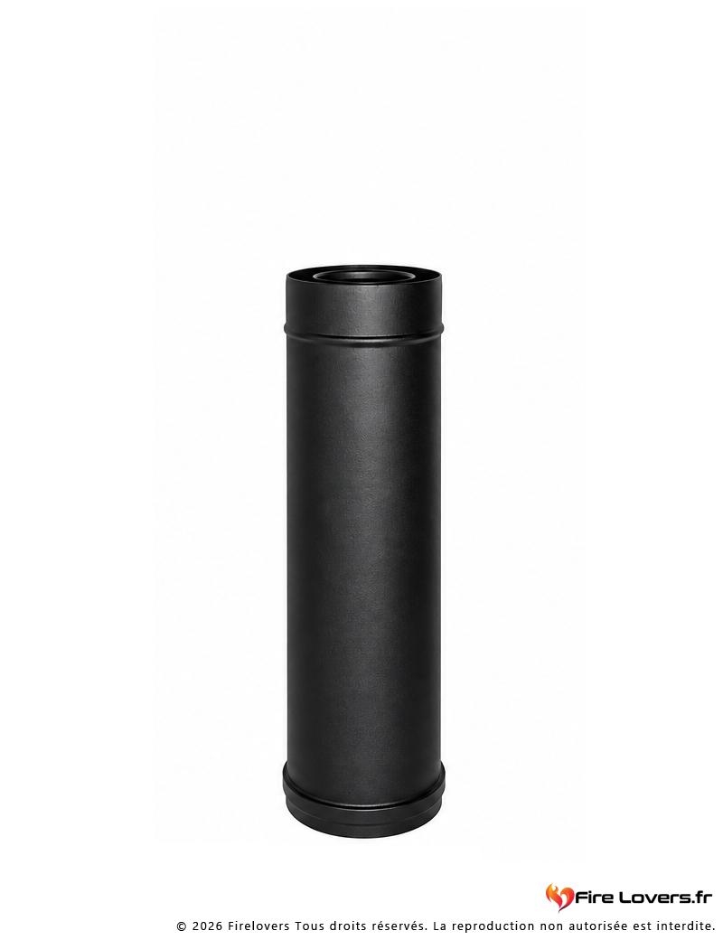 Element droit 430mm Diflux...