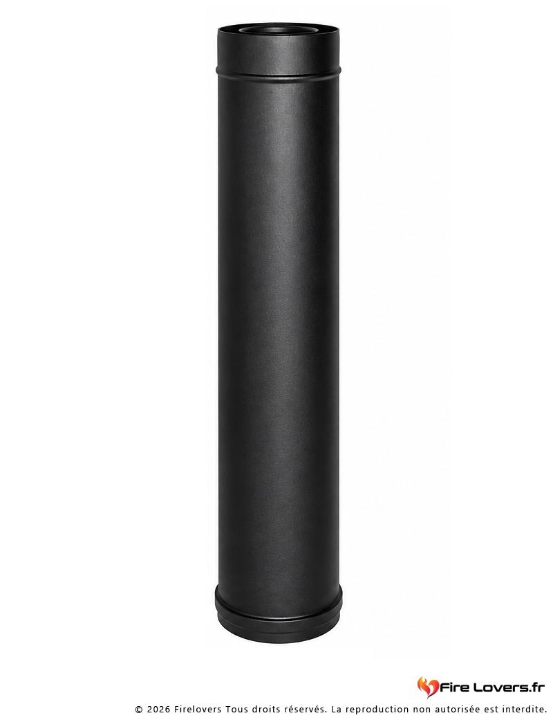 Element droit 930 mm Diflux...