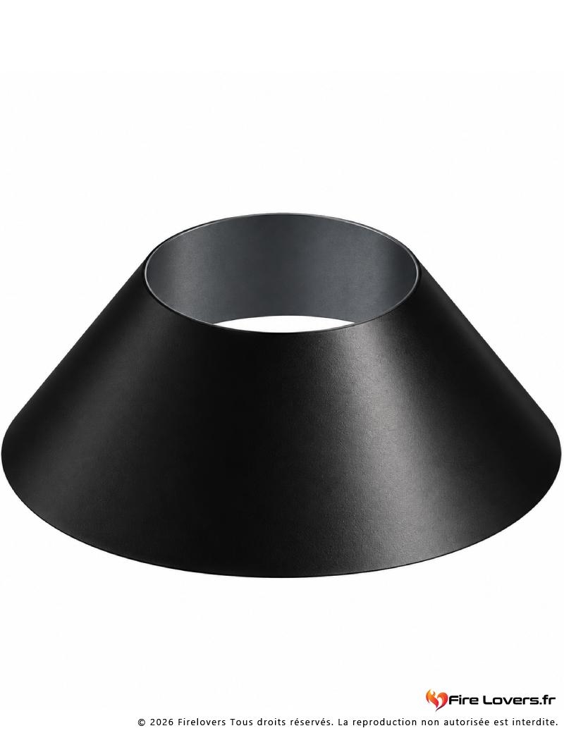 Larmier/Collet de solin...