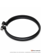Collier d'union à visser Diflux noir