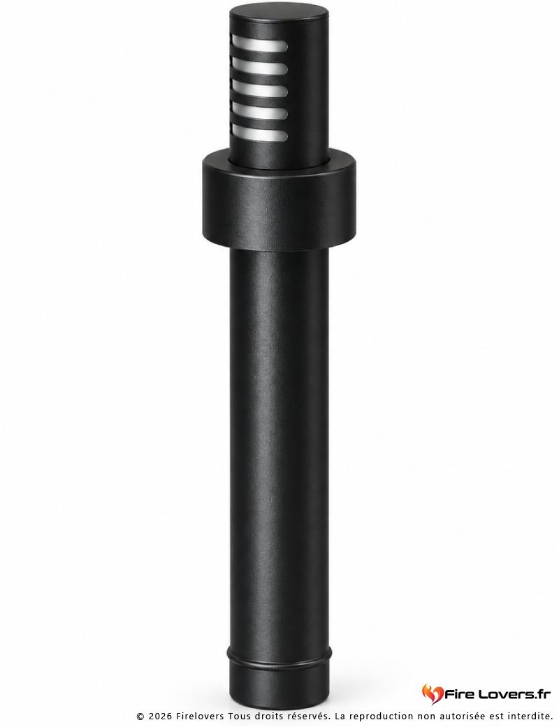 Terminal vertical 850 mm...