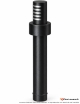 Terminal vertical 850 mm Diflux noir