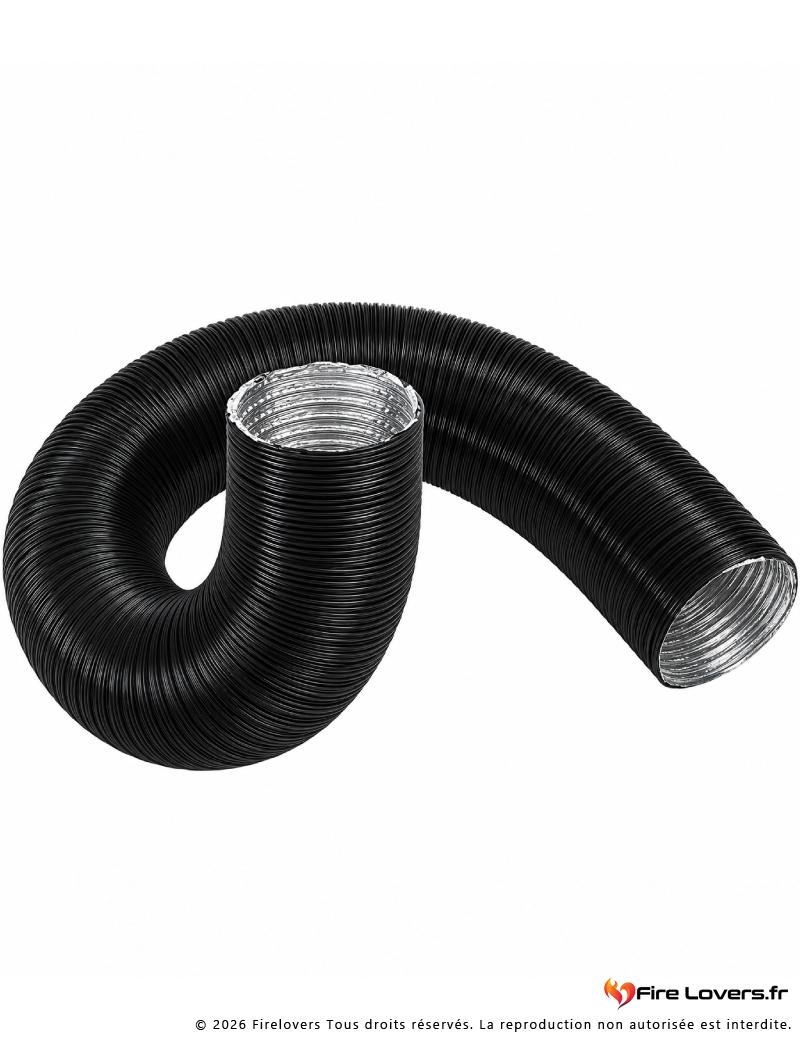 Flexible alu extensible...