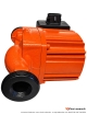 Pompe circulateur THS 25/6 - 180mm - Raccord 1” – 1 ½”