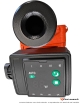 Pompe circulateur THS 25/6 - 180mm - Raccord 1” – 1 ½”