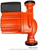 Pompe circulateur THS 25/6 - 180mm - Raccord 1” – 1 ½”