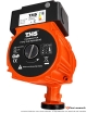 Pompe circulateur THS 25/6 - 180mm - Raccord 1” – 1 ½”