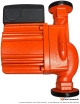 Pompe circulateur THS 25/6 - 180mm - Raccord 1” – 1 ½”