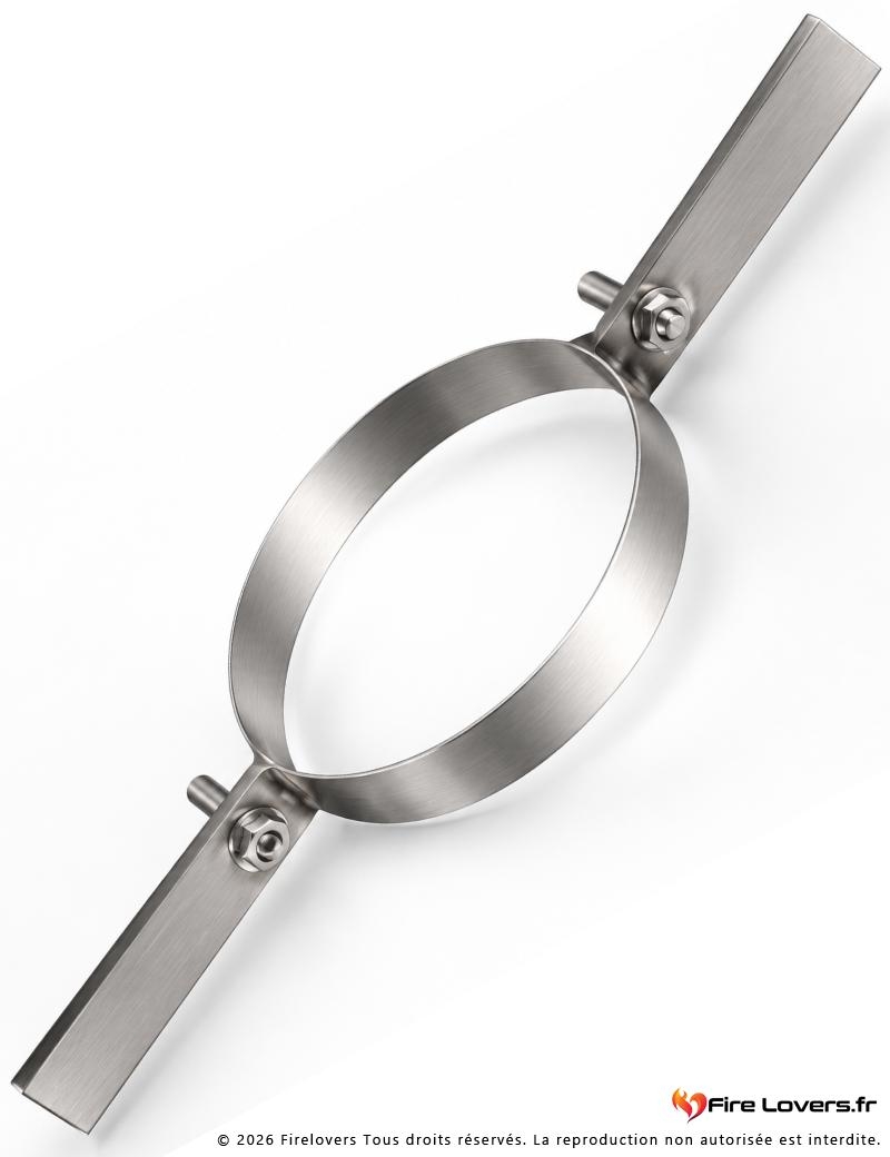 Collier de maintien ISOFLEX