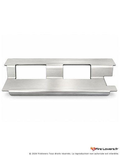 Déflecteur inox / Pare-flammes Jolly Mec I-DEA2 DORY - 607087