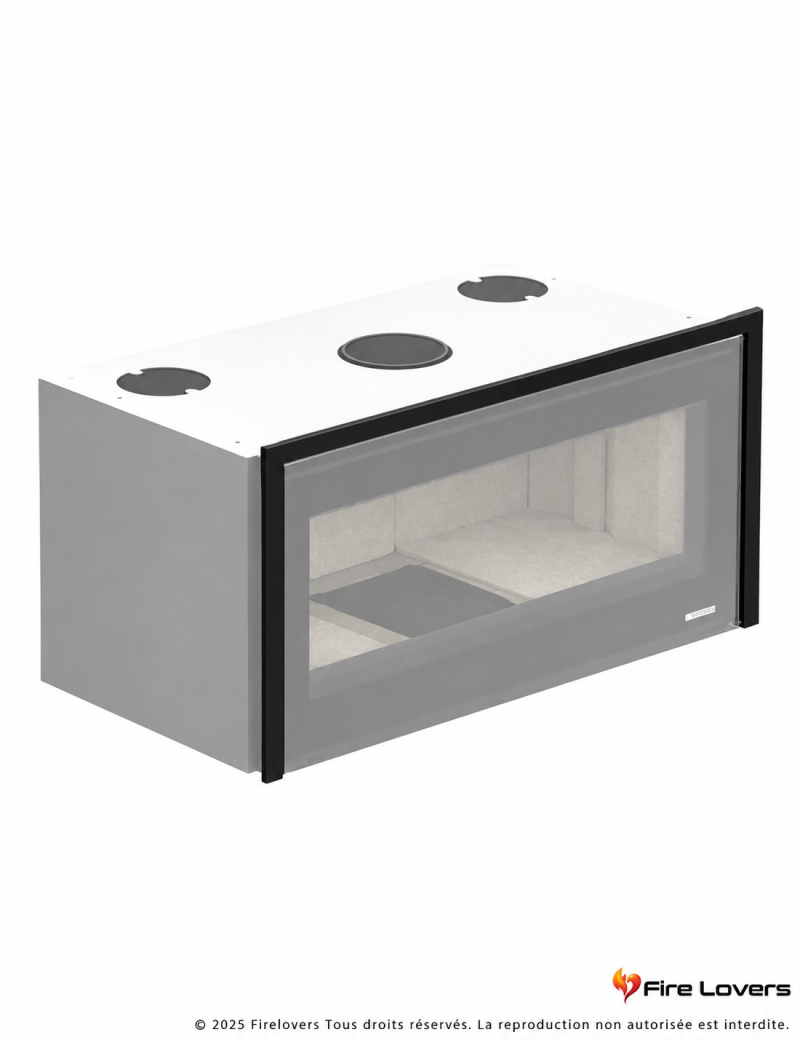 Kit cadres inserts