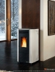 Ketty 5.0 7kW Poêle à granulés