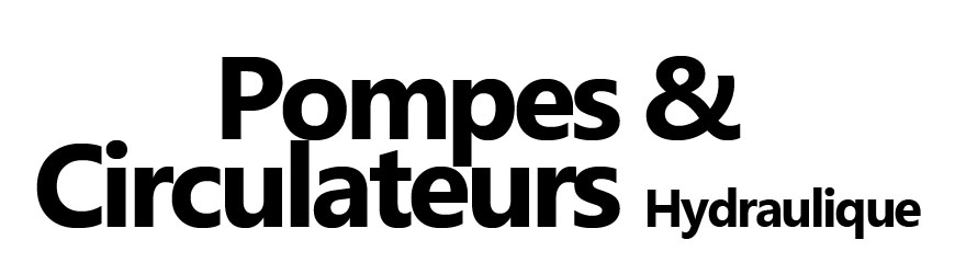 Pompes & circulateurs hydrauliques | Performance pour votre chauffage bois