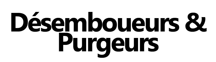 Désemboueurs & Purgeurs pour chauffage | Firelovers
