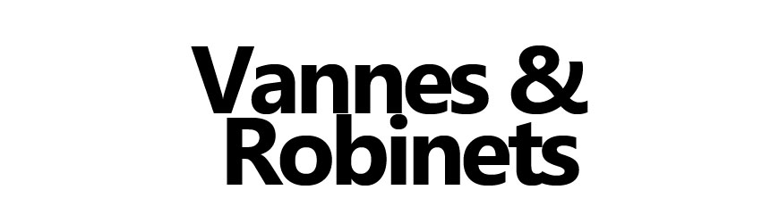 Vannes & Robinets pour chauffage | Firelovers