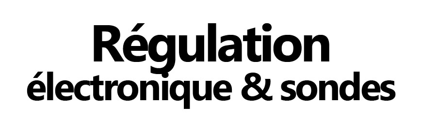 Régulation électronique – Modules, régulateurs et sondes pour chauffage | Firelovers