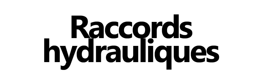 Raccords hydrauliques pour chauffage | Firelovers