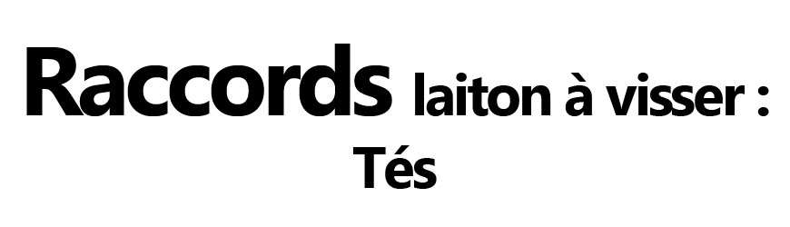 Tés