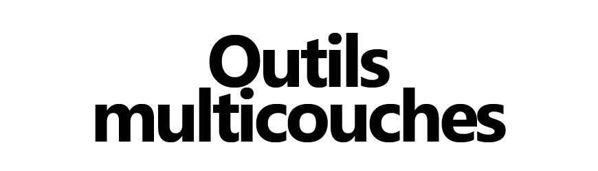 Outils pour multicouche : coupe-tube, pince à sertir | Firelovers