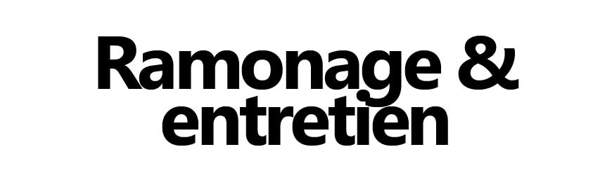 Ramonage & entretien | Outils et produits | Firelovers