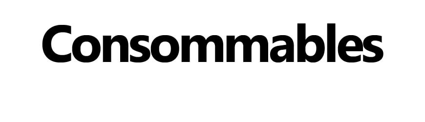 Consommables fumisterie | Joints, mastics & fixations | Firelovers