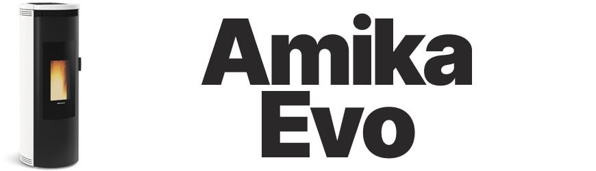 Amika Evo