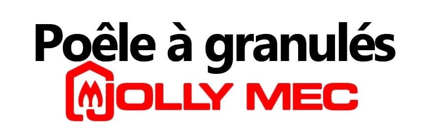 Pièces détachées poêles à granulés Jolly Mec | Firelovers
