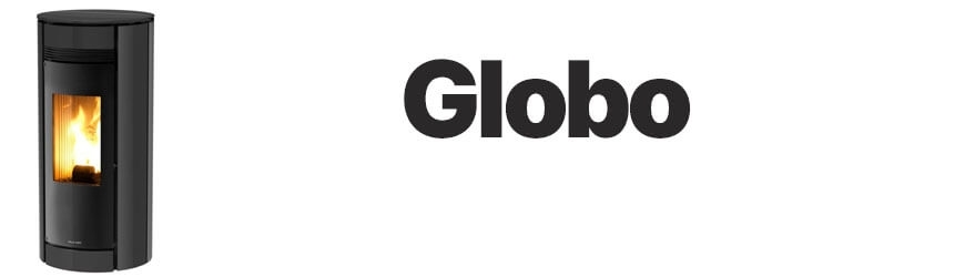 Pièces détachées poêle à granulés Jolly Mec Globo | Firelovers