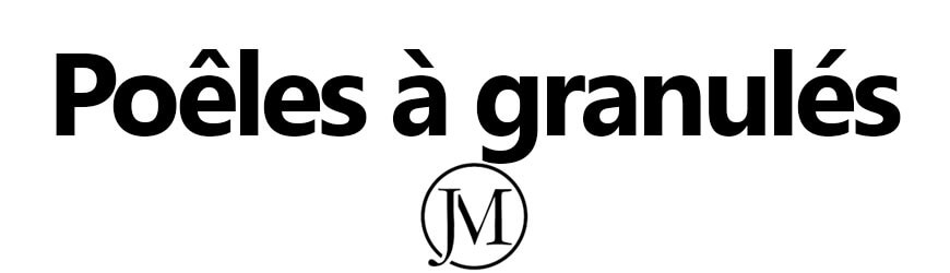 Pièces détachées poêles à granulés JM | Firelovers