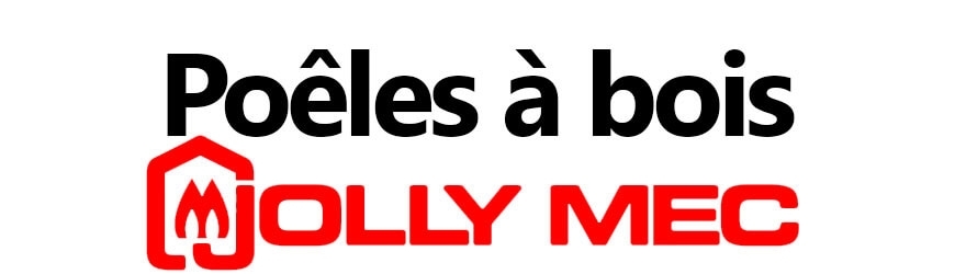 Pièces détachées poêles à bois Jolly Mec | Firelovers