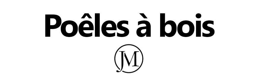 Pièces détachées poêles à bois JM | Firelovers