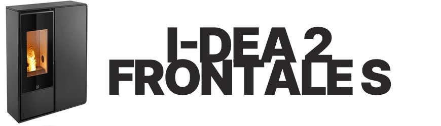 I-Dea 2 Frontale S