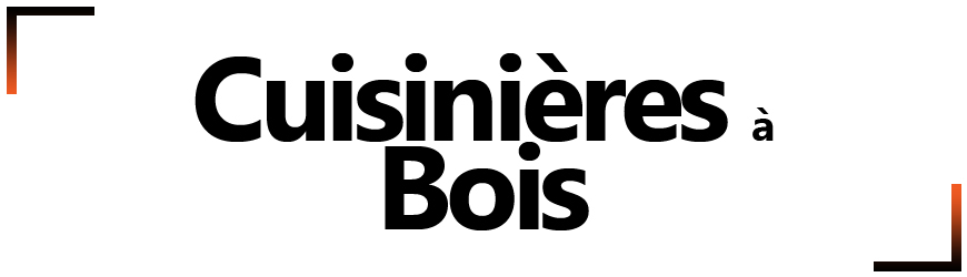 Cuisinière à Bois | La Nordica | Thermorossi | Dès 1 599€ | Firelovers
