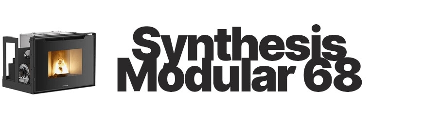 Synthesis Modular 68