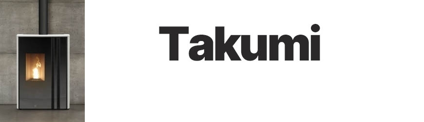 Pièces détachées poêle à granulés Jolly Mec Takumi | Firelovers