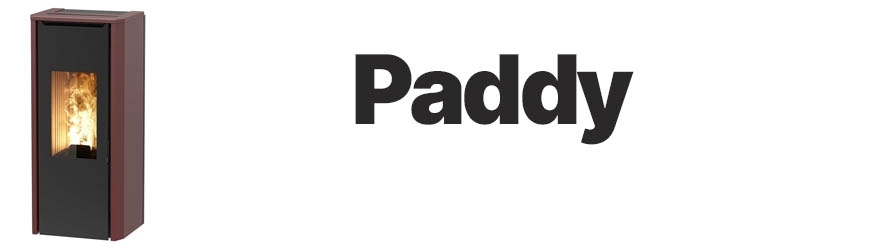 Pièces détachées poêle à granulés Jolly Mec Paddy | Firelovers